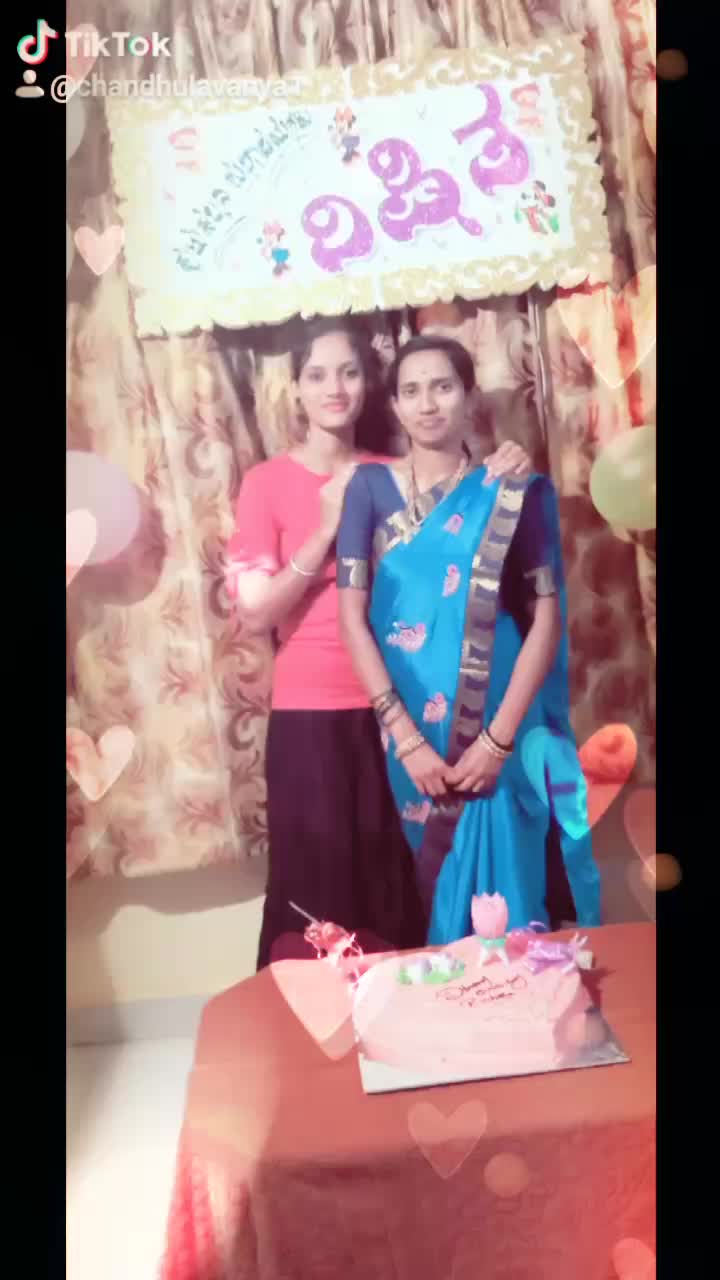 @ಲಾವಣ್ಯ ಕನ್ನಡತಿ 😍💝