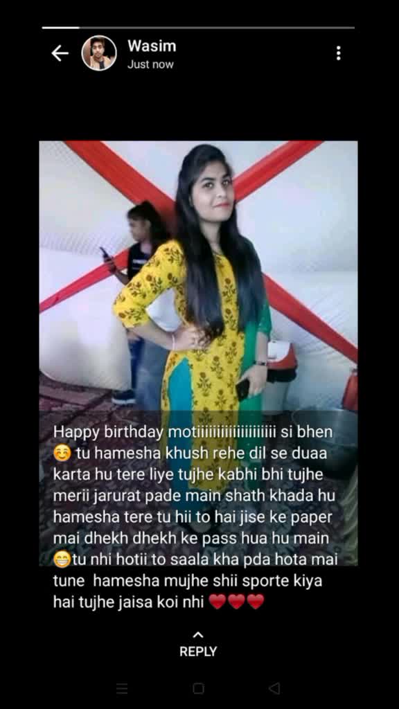 @varsharajput🙏