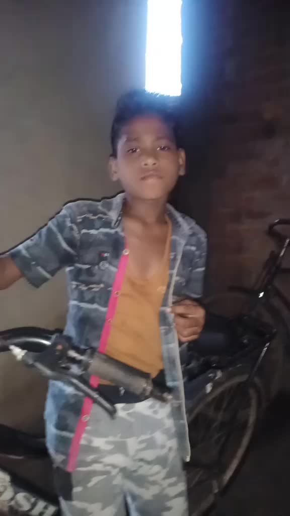 @Charan Singh