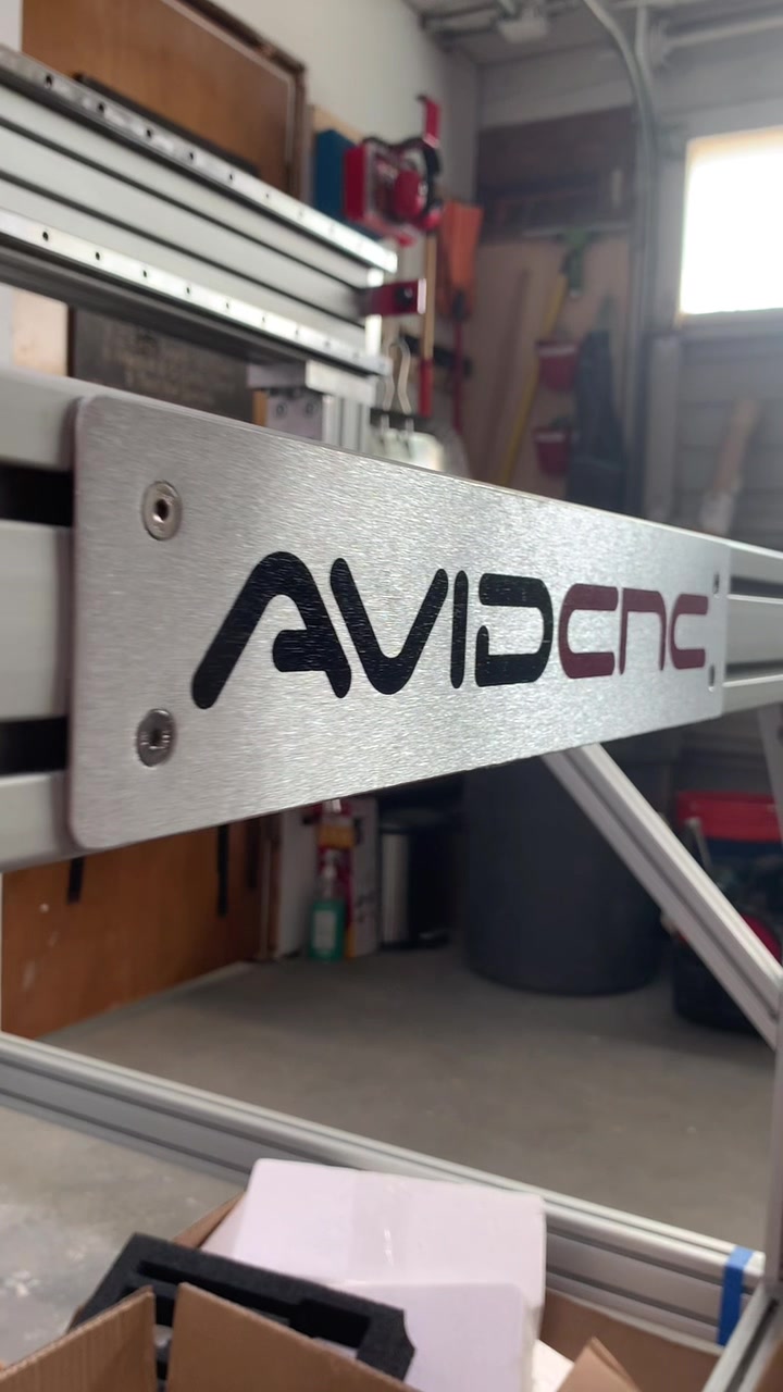 @Avid CNC