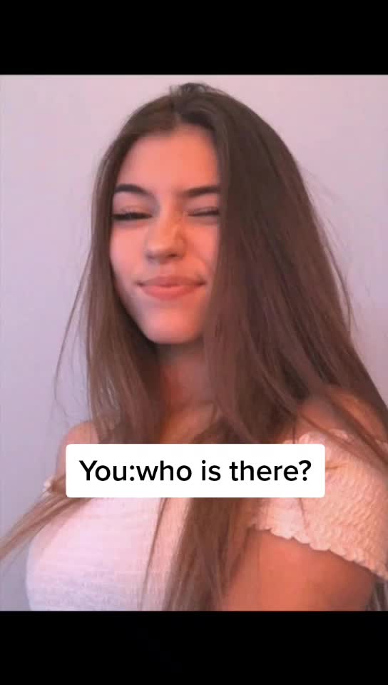 @Maddie