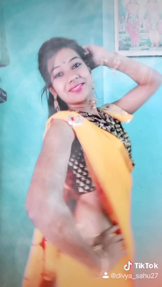 @Miss Divya