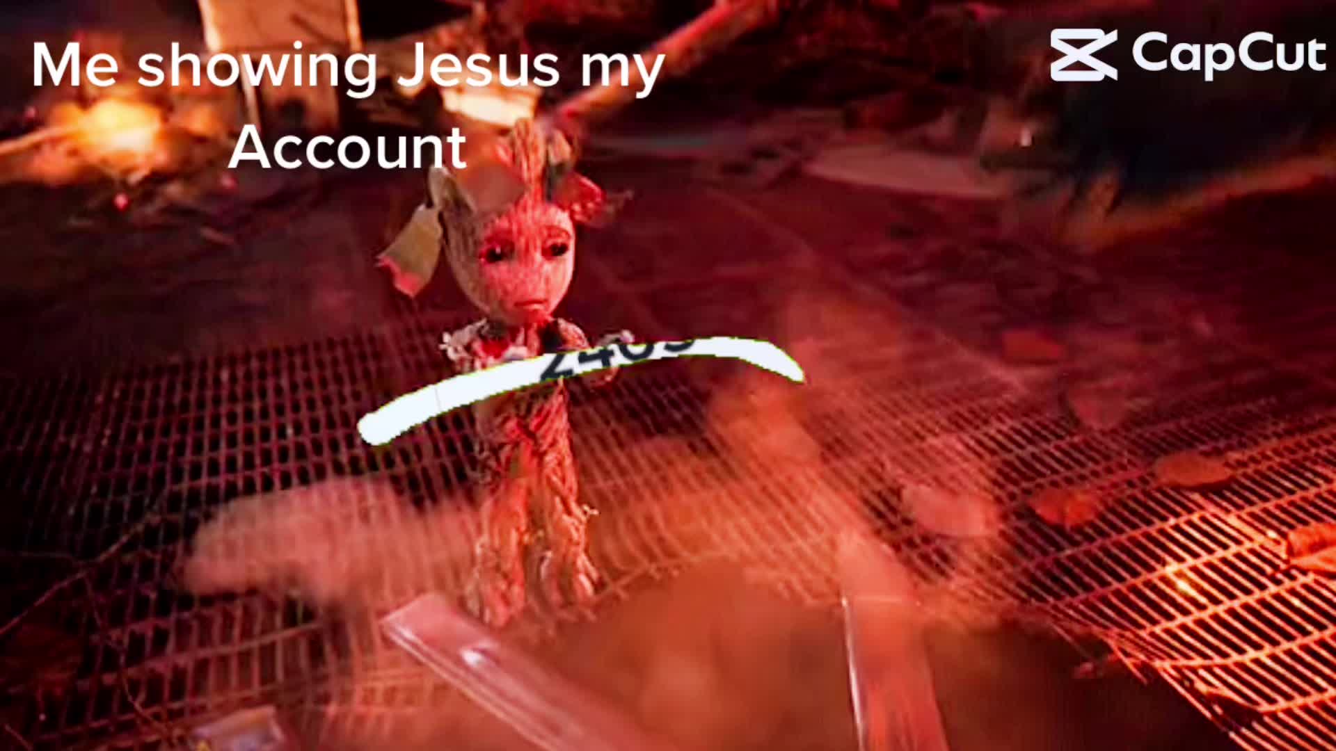 @ForGod