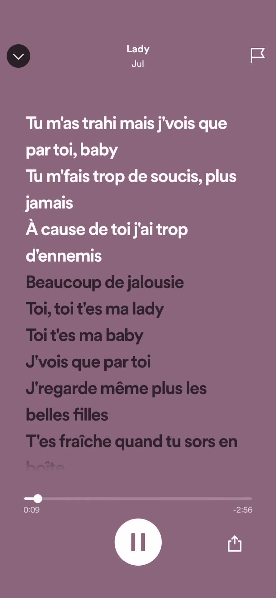 @Musique insta 💕