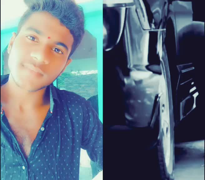 @"HITLAR" _HARI KIRAN