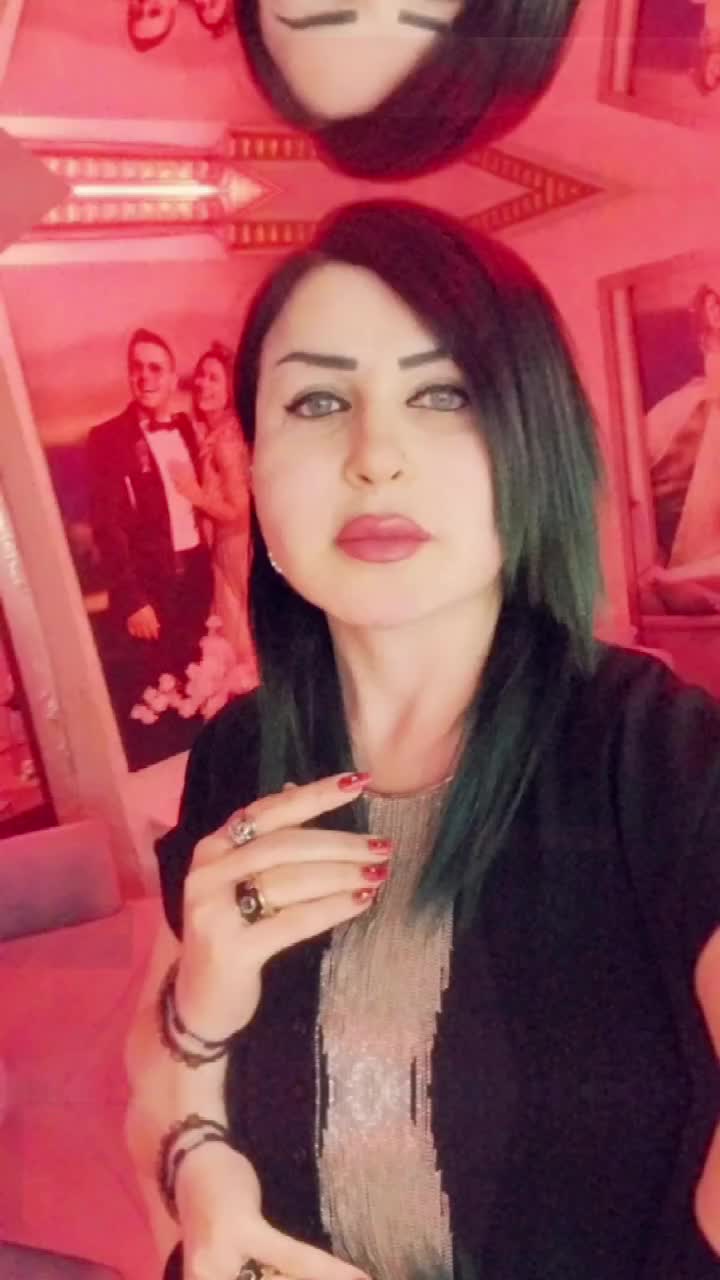 @Kürt kızı ✌️✌️