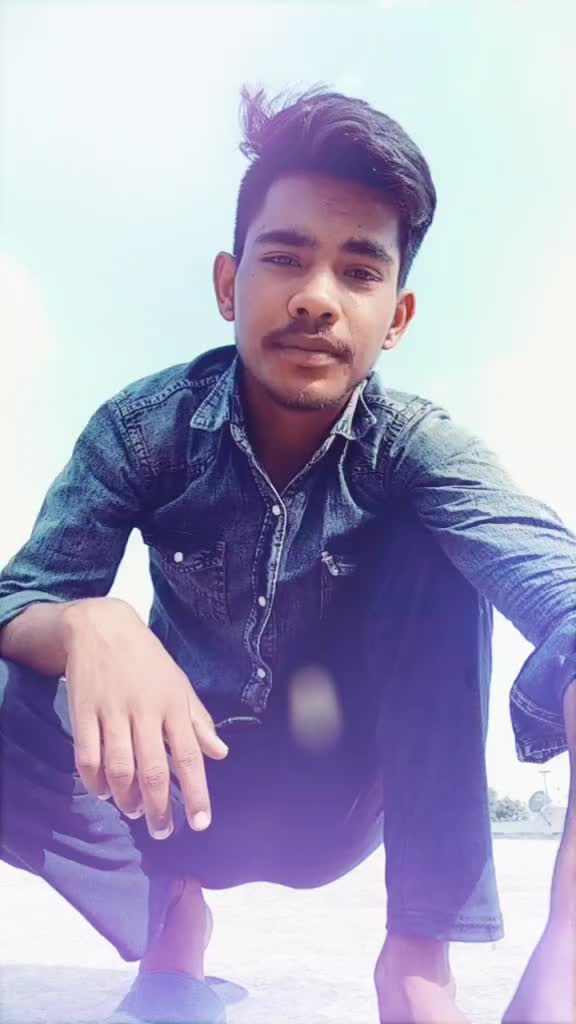 @HaRish SaiNi