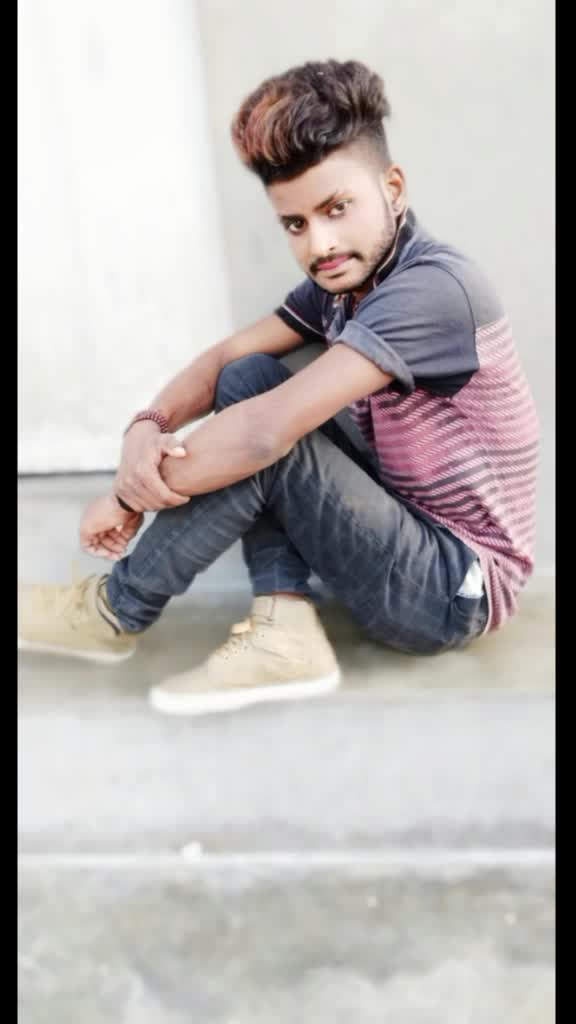 @I'm single boy
