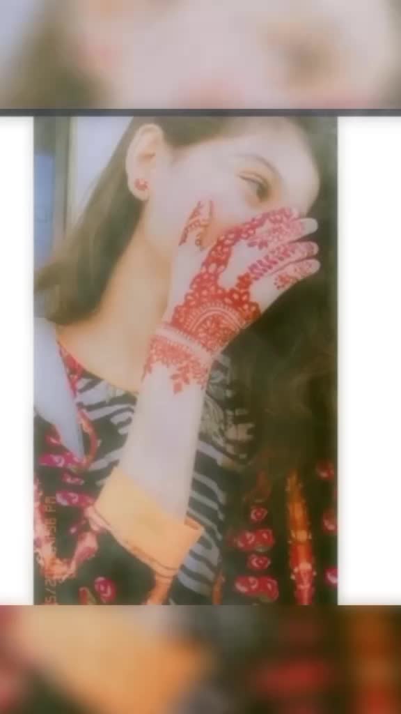 @نوابشاھ جي ڇوڪري 🔥