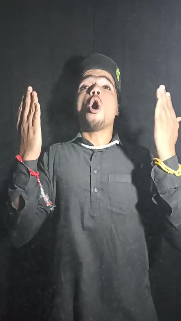 @kamran Rockstar