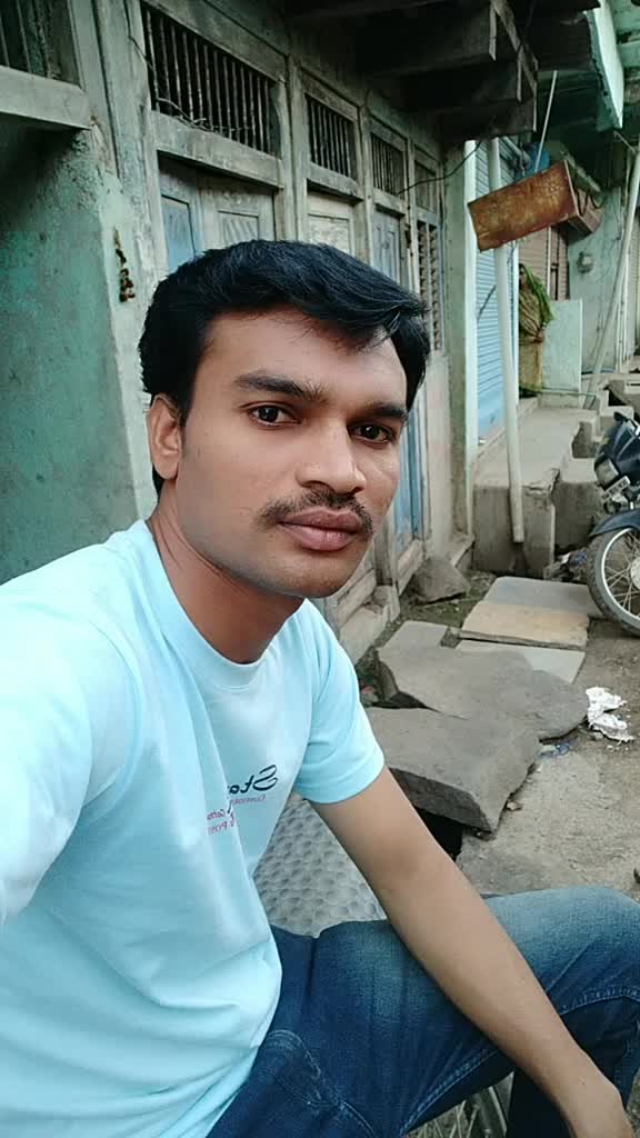 @Hi-- am--SAGAR