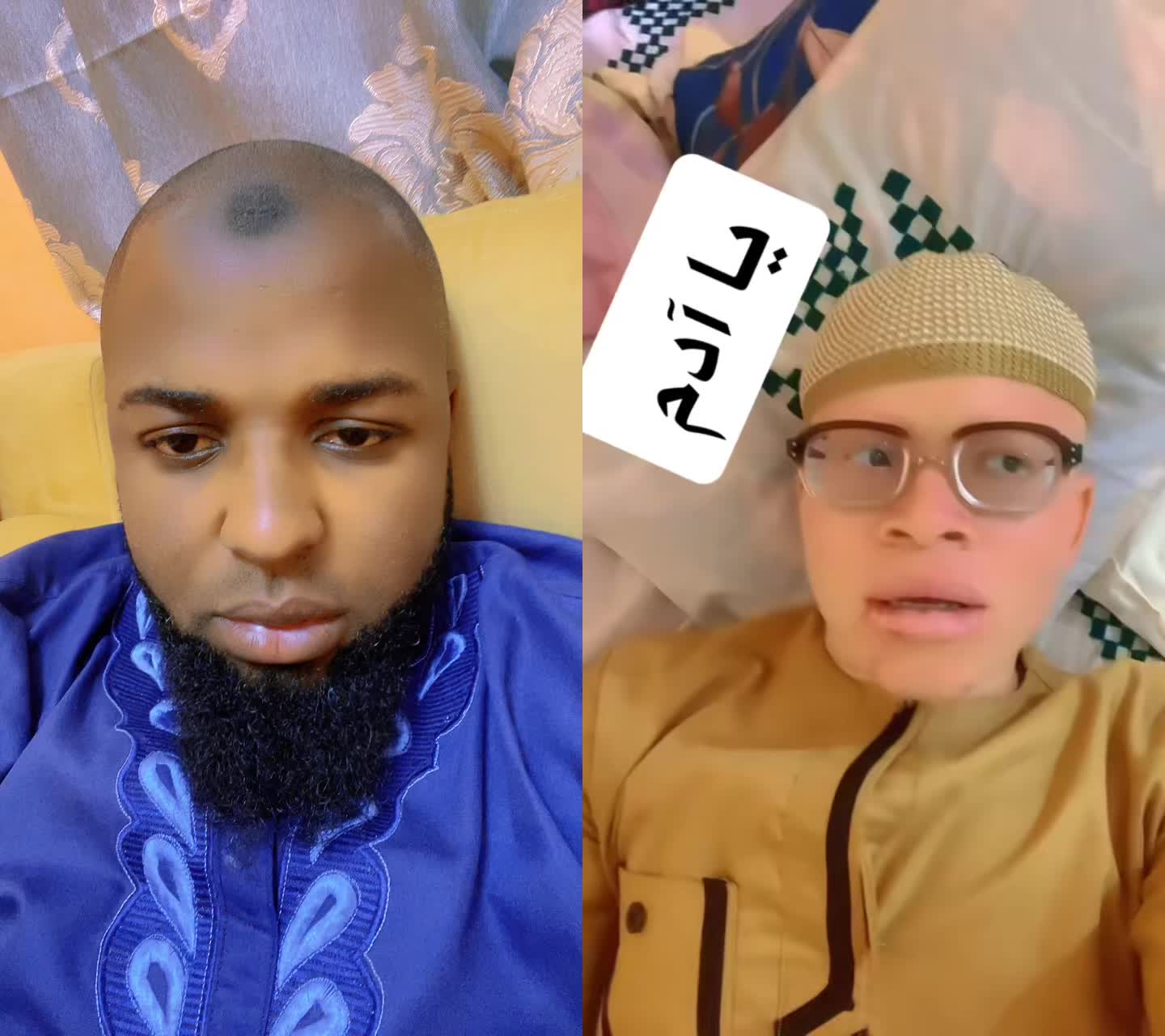 @M Balla officiel 💕