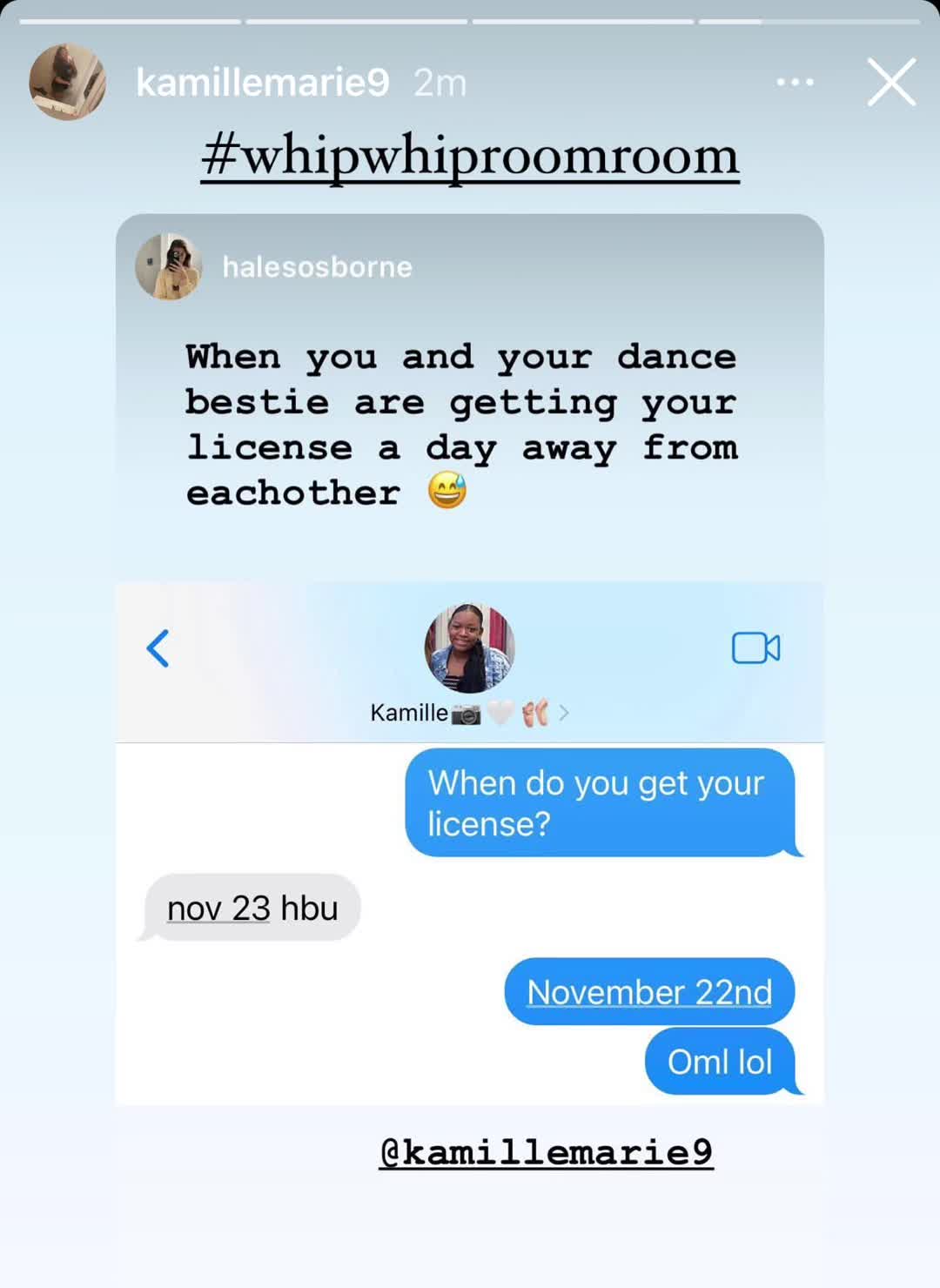 @Lily <3