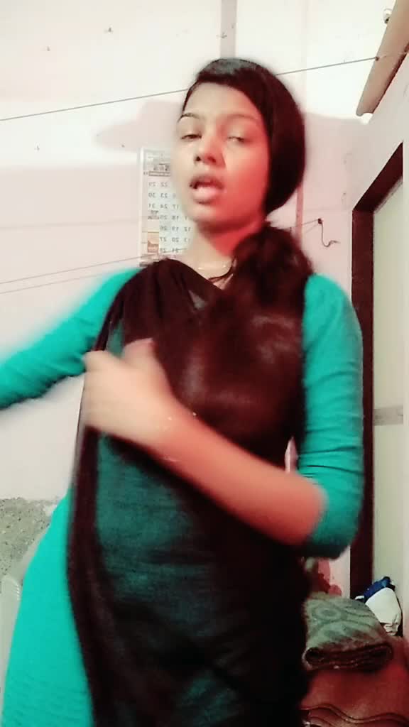 @🙏#BRAMHAN GIRL🙏