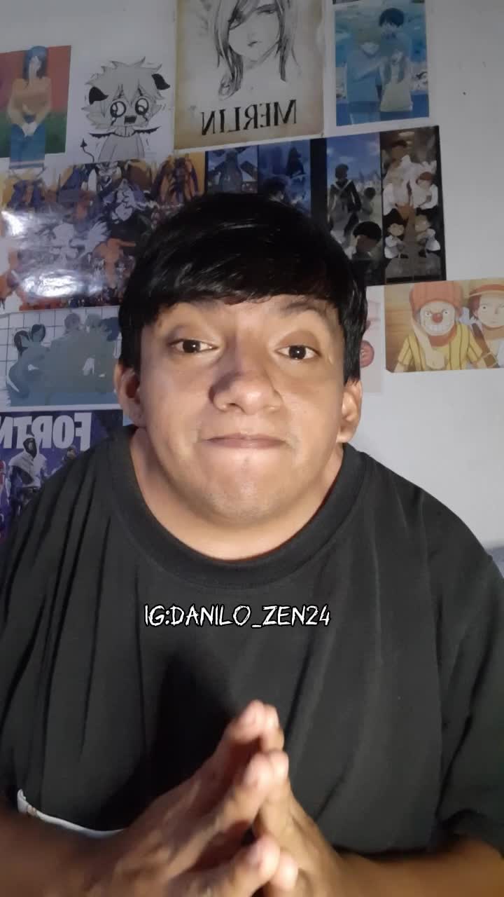 @Danilo