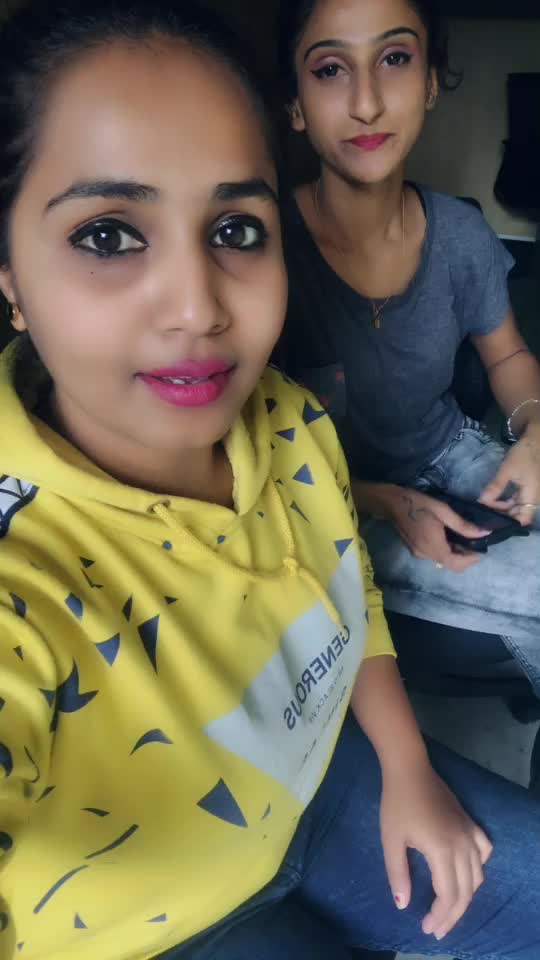 @Harshitha SN Haniee