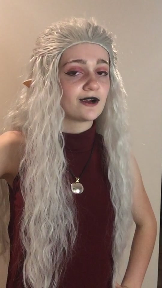 @Luna