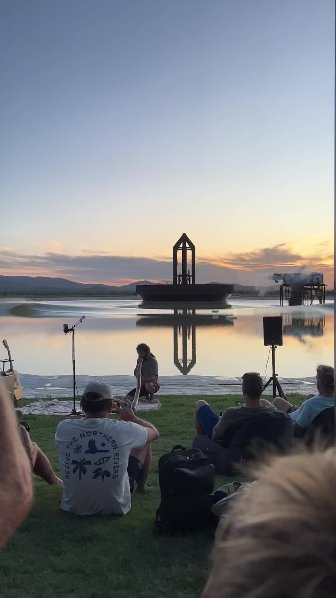 @Surf Lakes