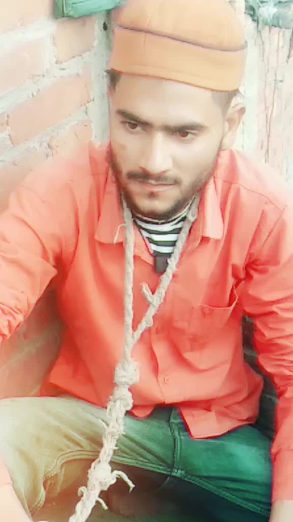 @Afjal Rana
