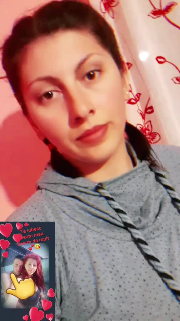@Loredana Varvarici
