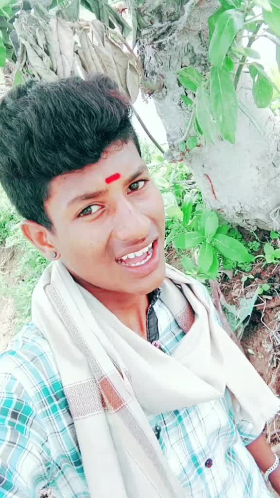 @యల్లంల శ్రీకాంత్ యాదవ్