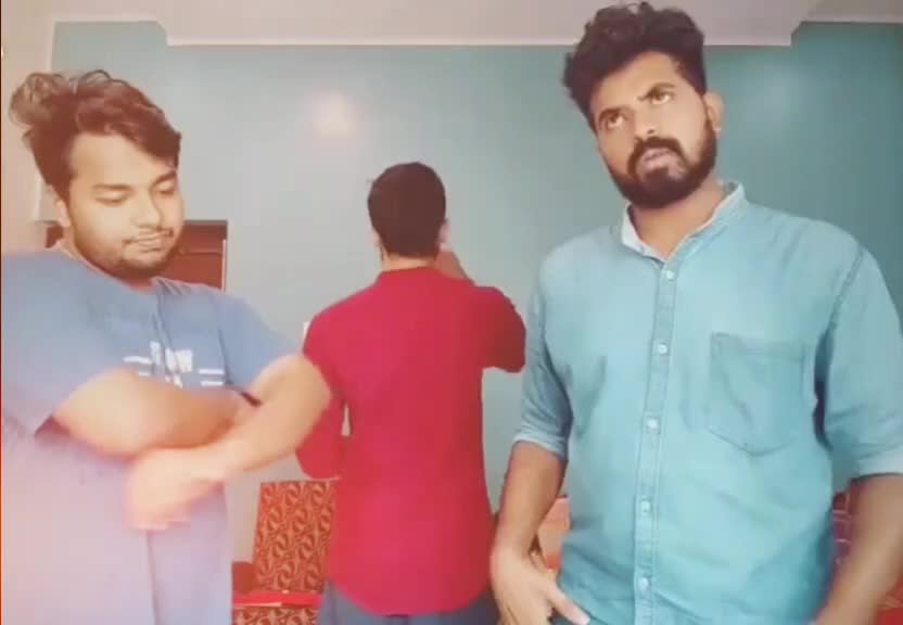 @SreeNath.S