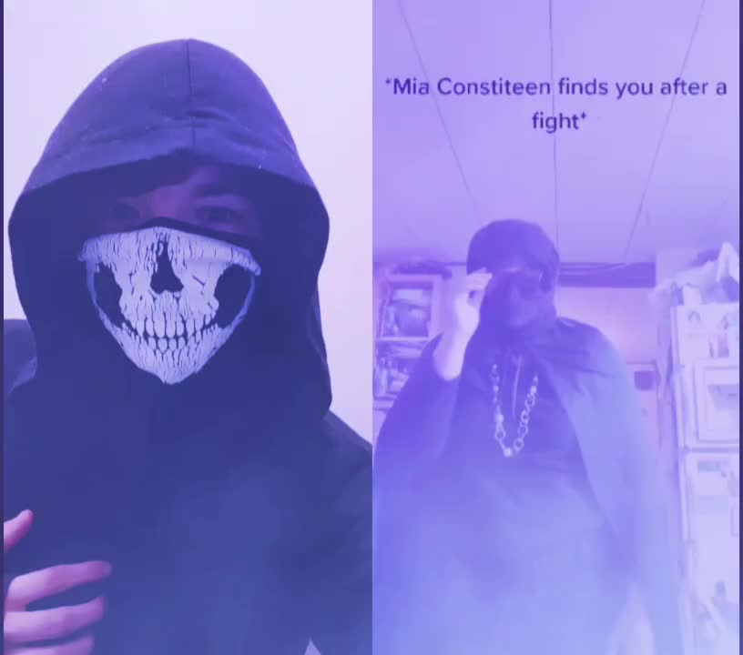 @UndeadCosplayer