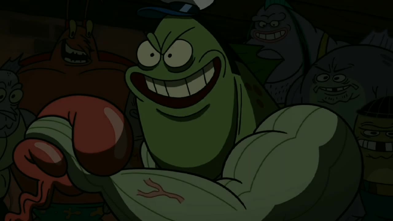 @SquarePants