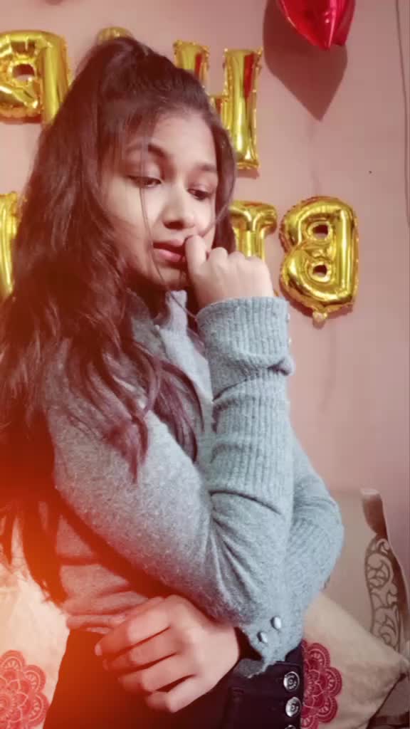 @Anjali Bansal⚡