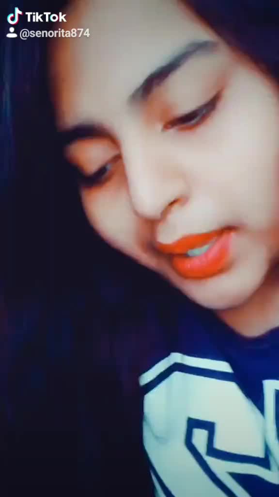 @senorita