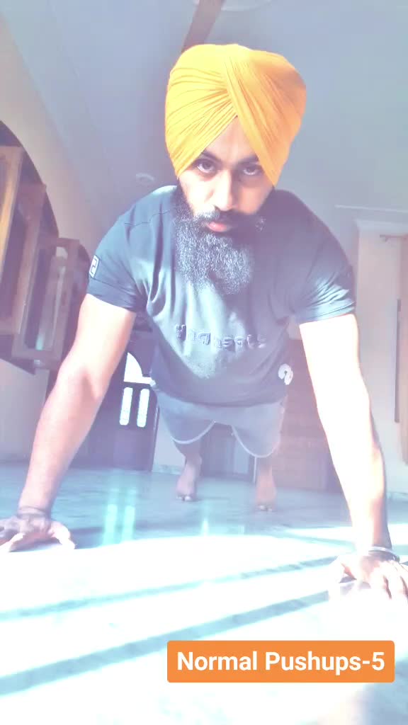 @Jaspreet Singh Ghang