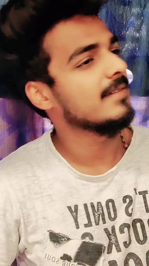 @Punith Gowda