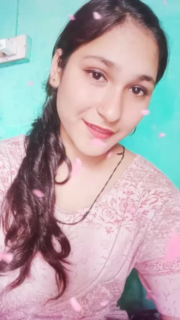 @pinki jaat 😘😍