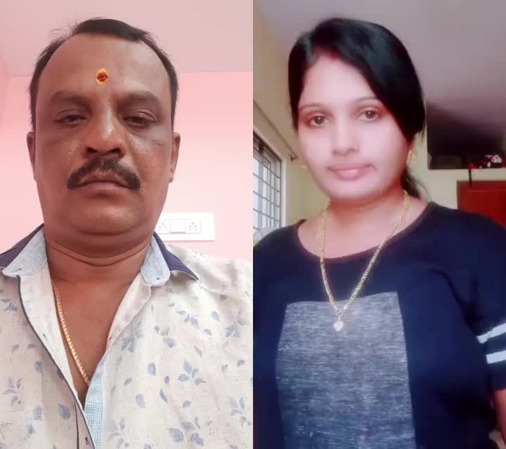 @S Krishna Shetty