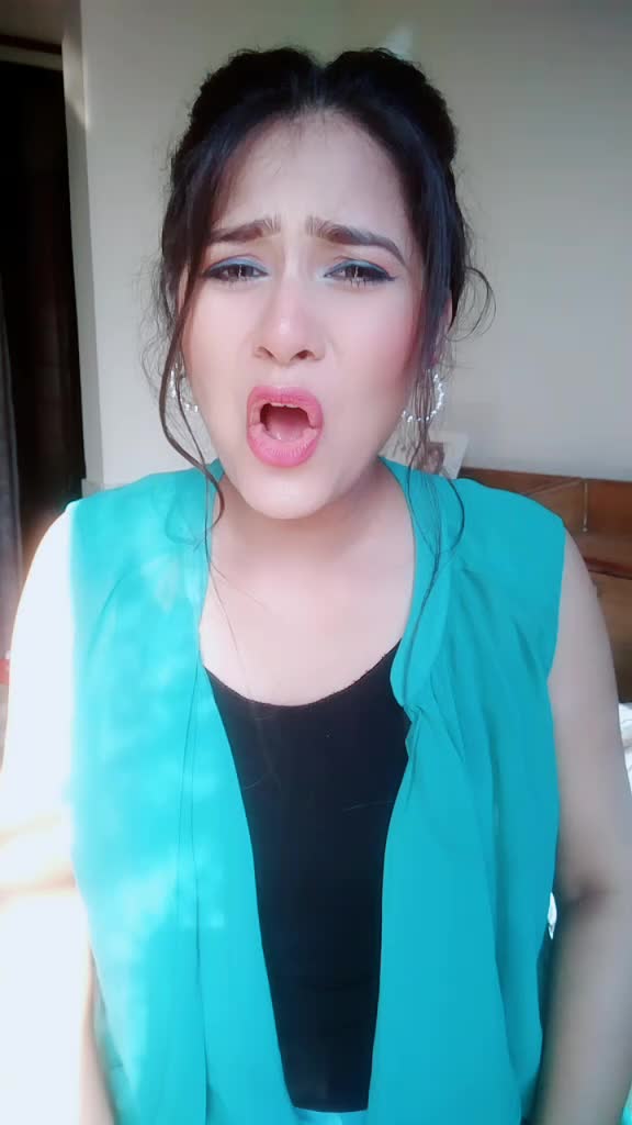 @Geet Joshi &hearts;️