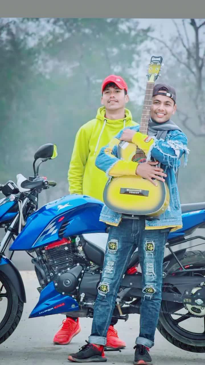 @Bikram Giri