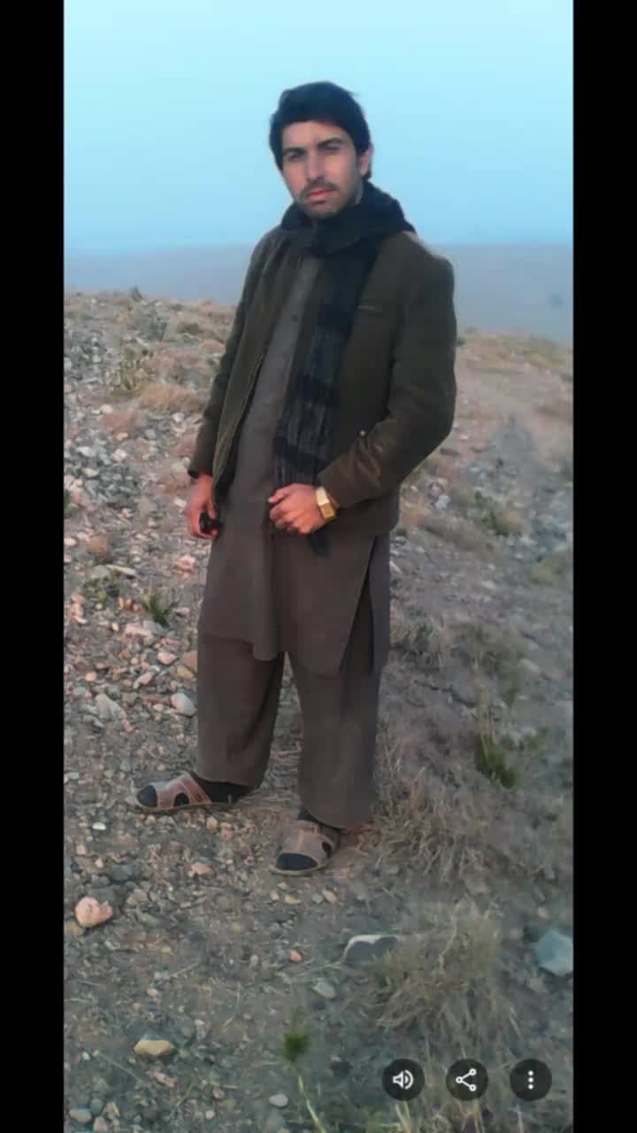 @Manzoor Ahmad Barki