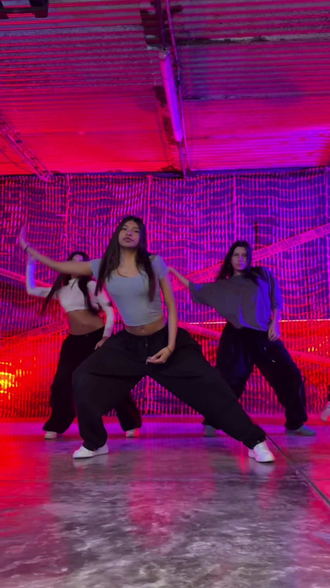 @X FORCE - ESCUELA DE BAILE