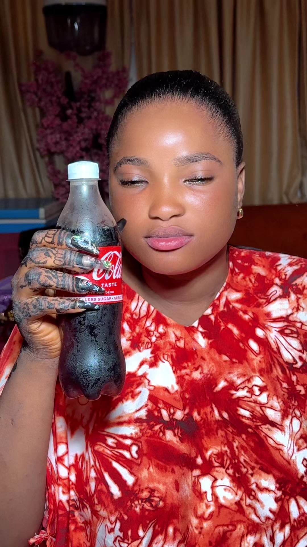 @FirstClassBeautypalace (Ilesa)