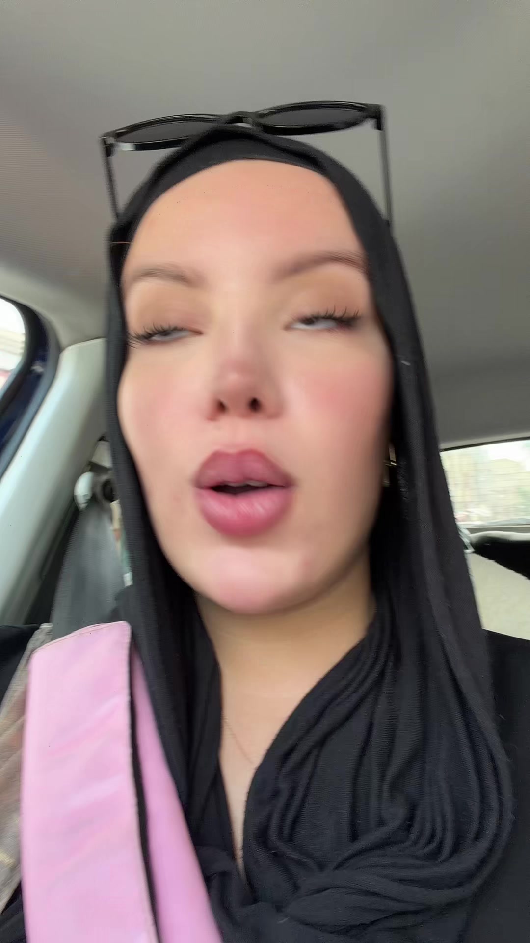 @Oumniya🎀GRWM