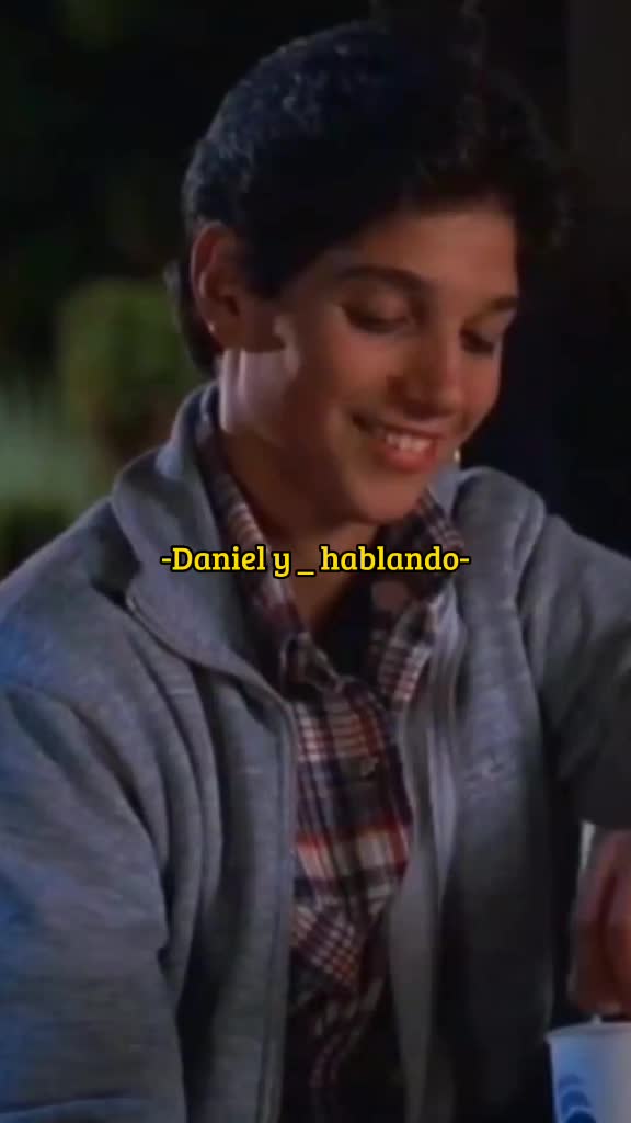 @karate kid ✨