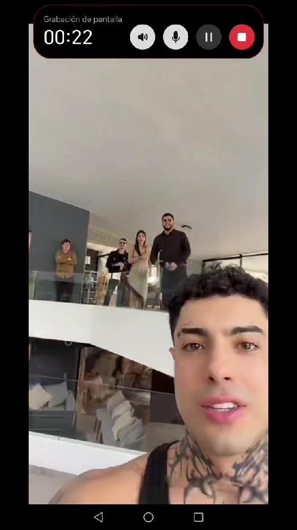 @clips de la mansi&oacute;n 🗣️😈📲