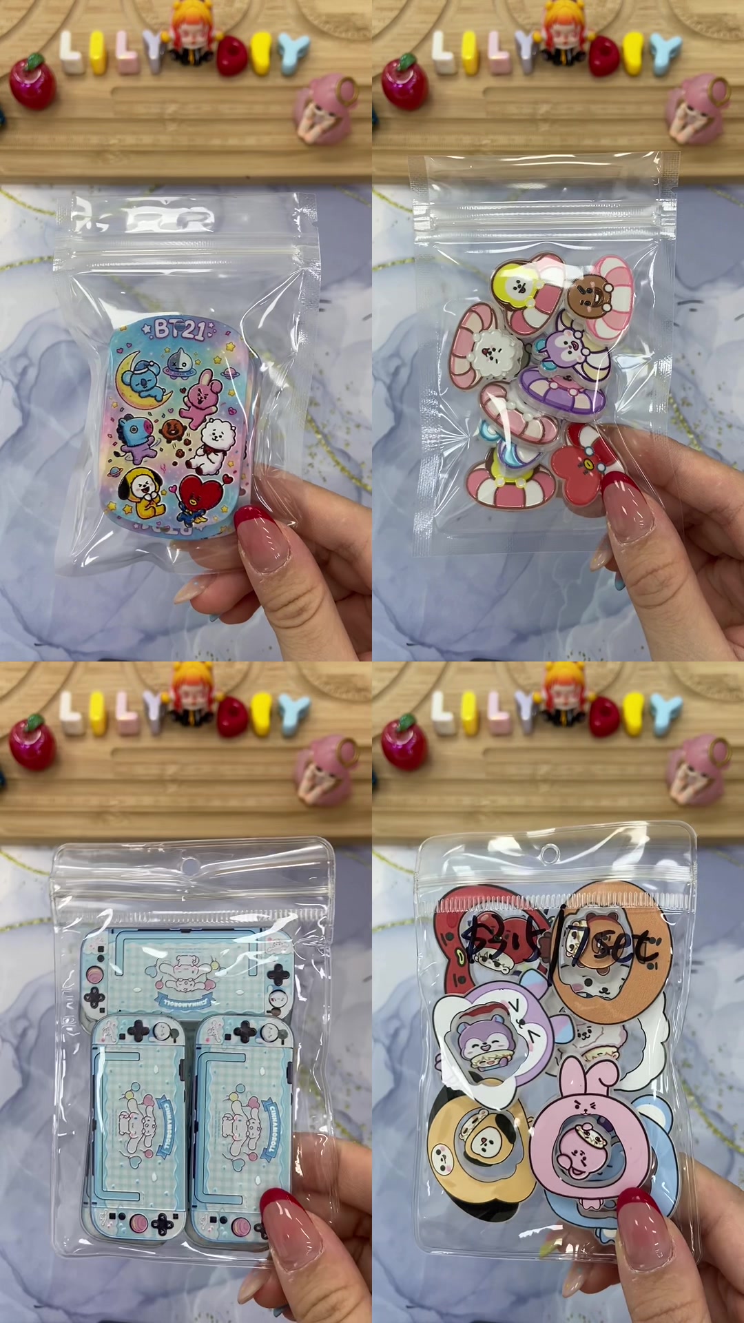 @Lilydiybeads