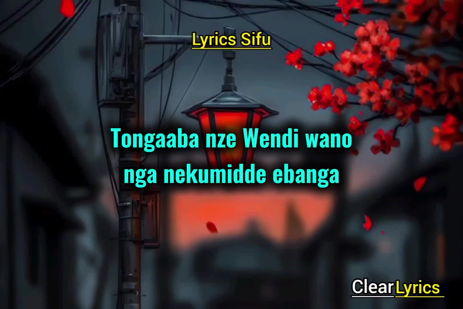 @clearlyrics_official256
