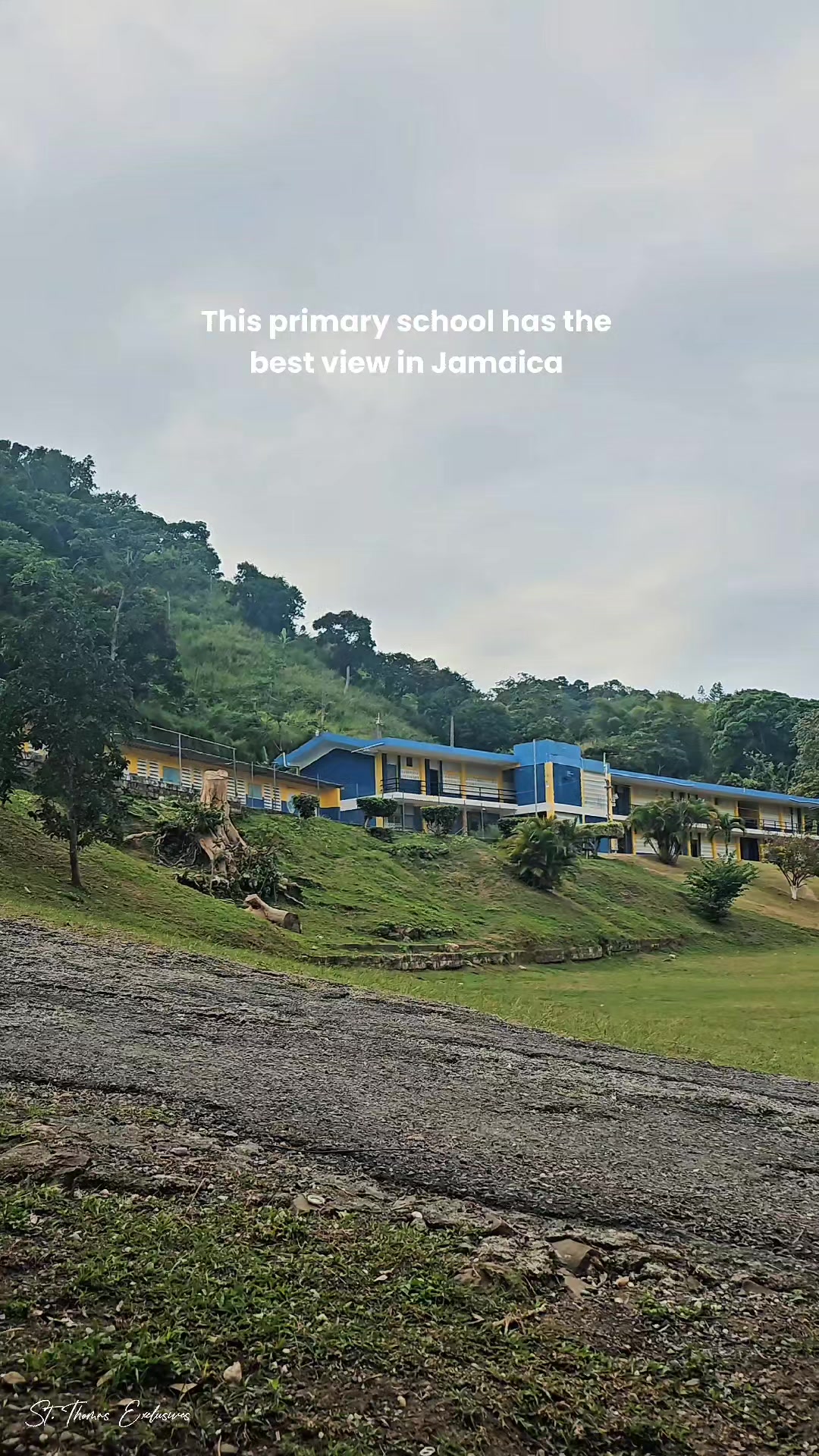 @St. Thomas Exclusives