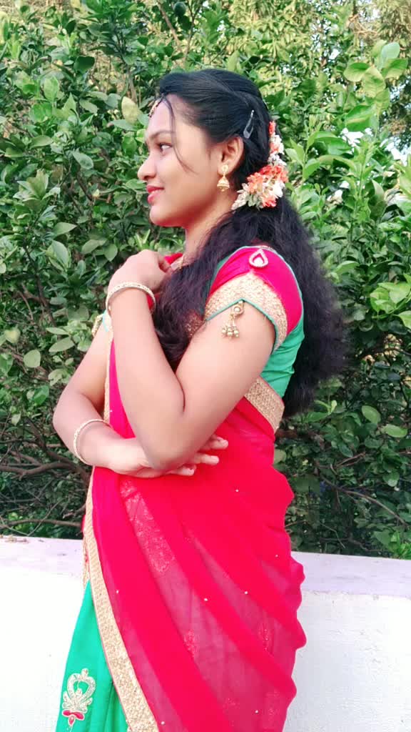 @👭 Preethi💖Pavi👭