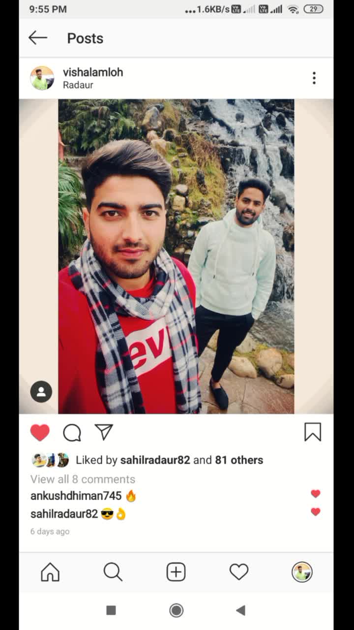 @Vishal Amloha