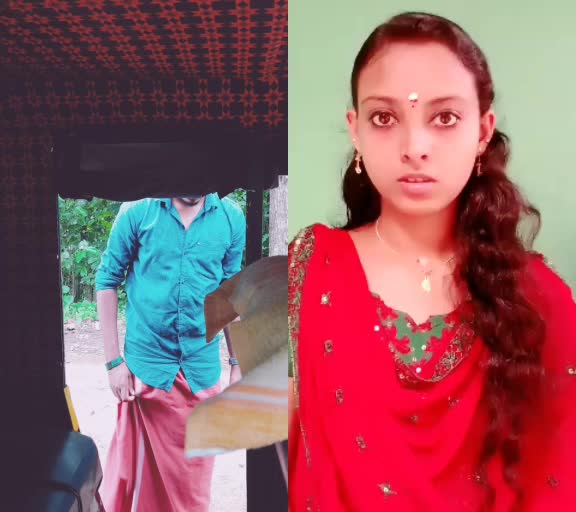 @Arun Vo Punthala