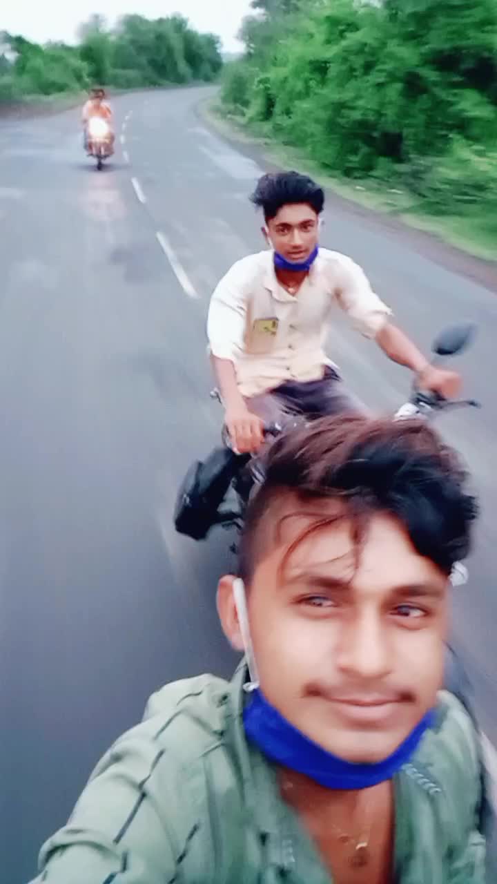 @Rajkot no Raja