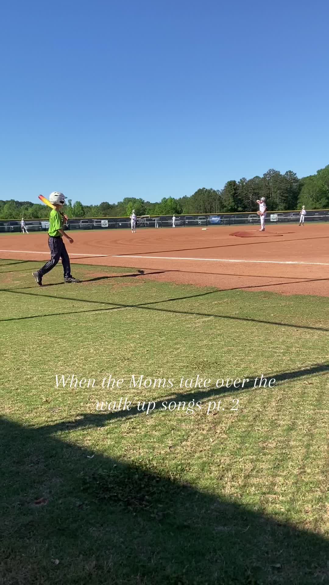 @Panda Baseball